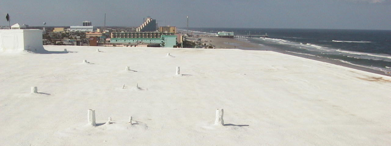 Energy Star Certified cool roof coatings in Iqaluit